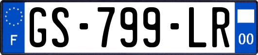 GS-799-LR