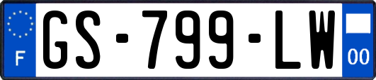 GS-799-LW
