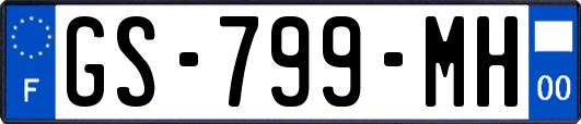GS-799-MH