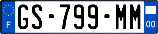 GS-799-MM