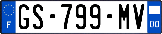 GS-799-MV