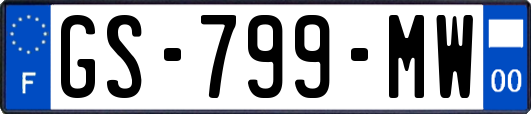 GS-799-MW