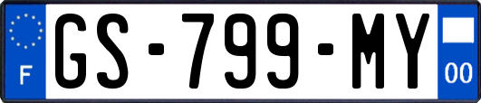 GS-799-MY