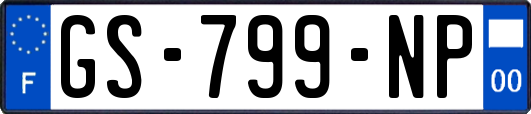 GS-799-NP