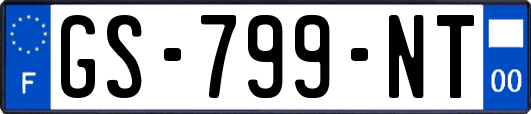 GS-799-NT