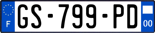 GS-799-PD