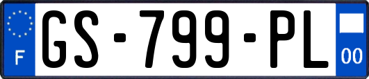 GS-799-PL