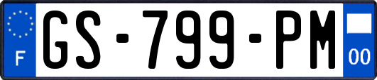 GS-799-PM