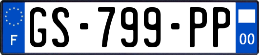GS-799-PP