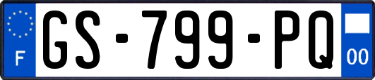 GS-799-PQ