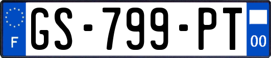 GS-799-PT