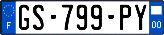 GS-799-PY
