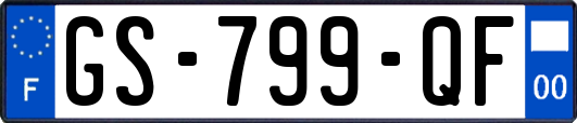 GS-799-QF