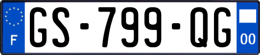 GS-799-QG