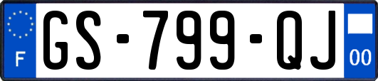 GS-799-QJ