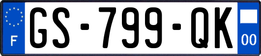 GS-799-QK