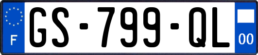GS-799-QL