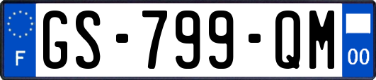 GS-799-QM