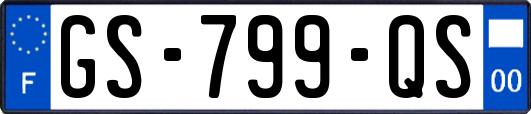 GS-799-QS