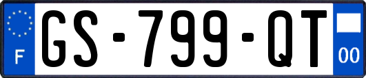 GS-799-QT
