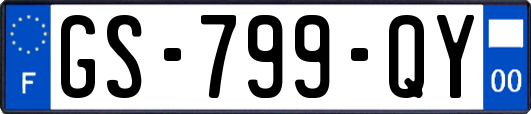 GS-799-QY