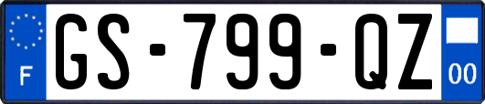 GS-799-QZ