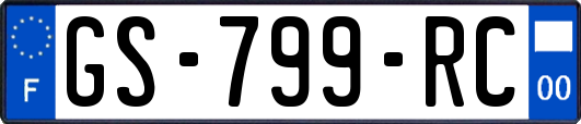 GS-799-RC