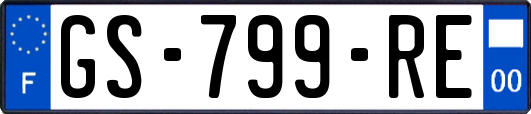 GS-799-RE