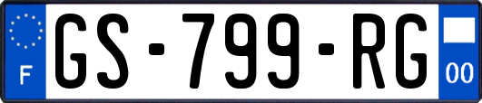 GS-799-RG