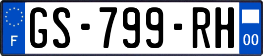 GS-799-RH