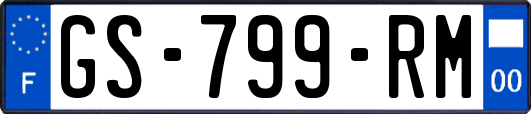 GS-799-RM