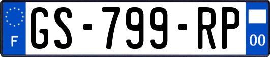 GS-799-RP