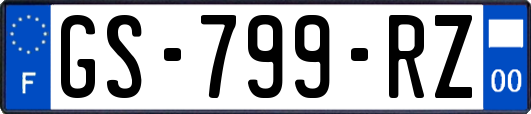 GS-799-RZ