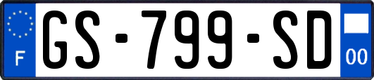 GS-799-SD
