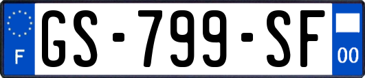 GS-799-SF