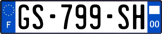 GS-799-SH