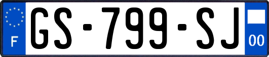 GS-799-SJ