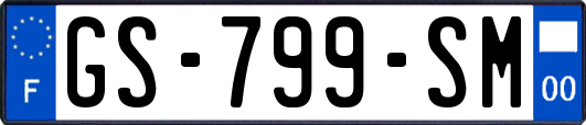 GS-799-SM