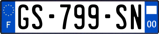 GS-799-SN