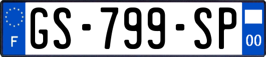 GS-799-SP