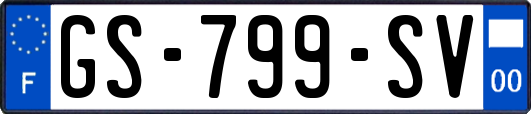 GS-799-SV