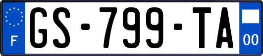 GS-799-TA