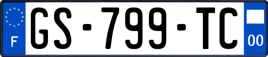 GS-799-TC