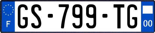 GS-799-TG