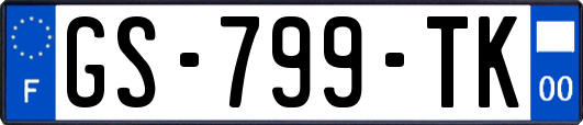 GS-799-TK