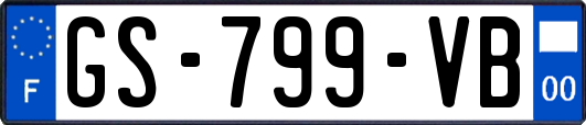 GS-799-VB
