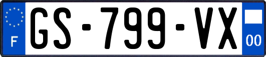 GS-799-VX