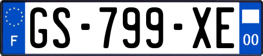 GS-799-XE