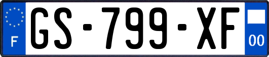 GS-799-XF
