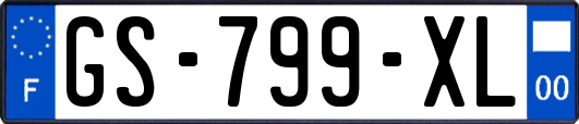 GS-799-XL